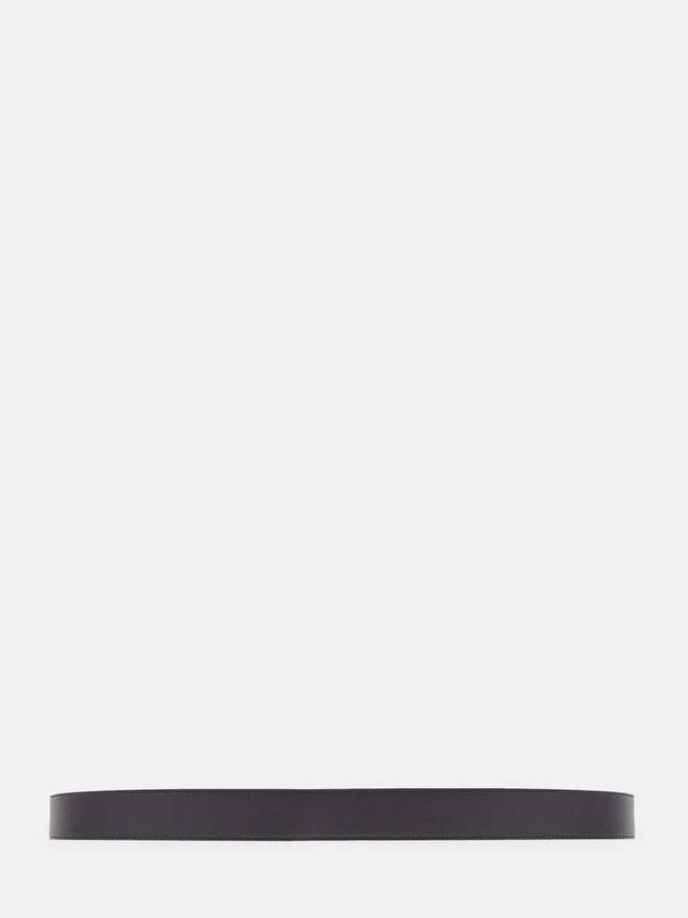 FENDI FF reversible belt