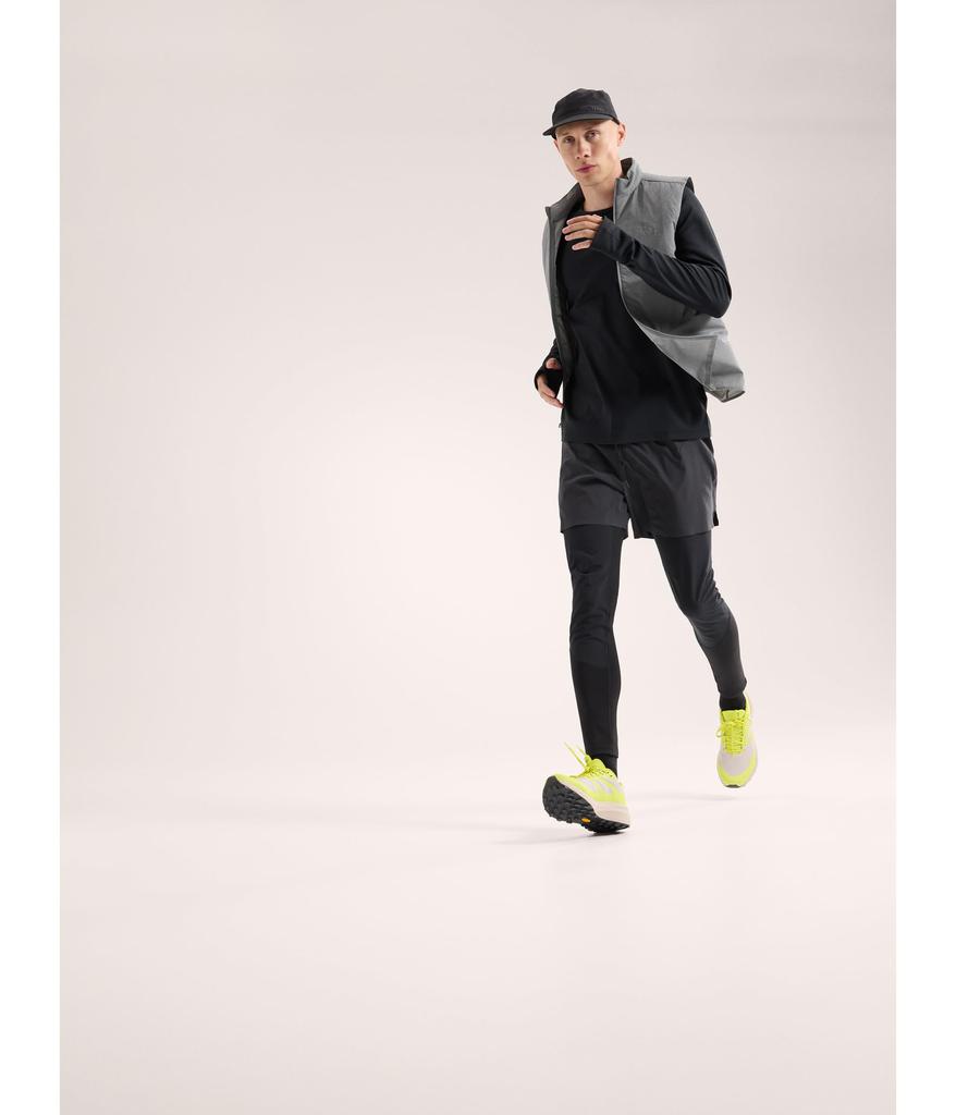 Arc'teryx Cormac Heavyweight Long Sleeve - Shirts - Free Shipping