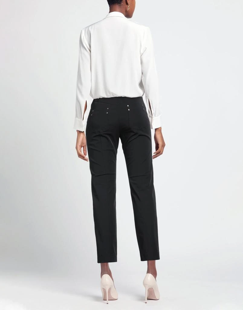VDP COLLECTION Casual pants 3
