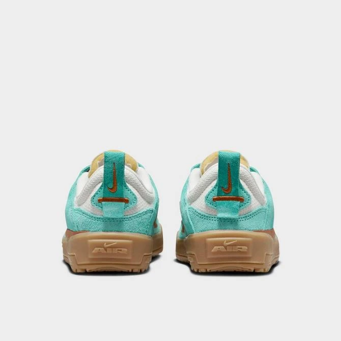 NIKE Big Kids' Nike SB Day One Skate Shoes 4