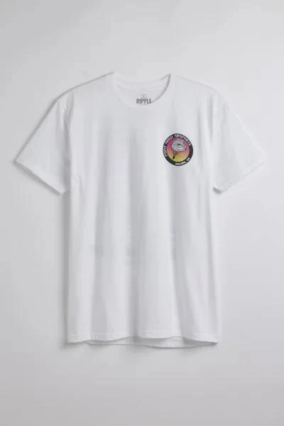 Urban Outfitters 1-888-SKYDIVE Tee 3