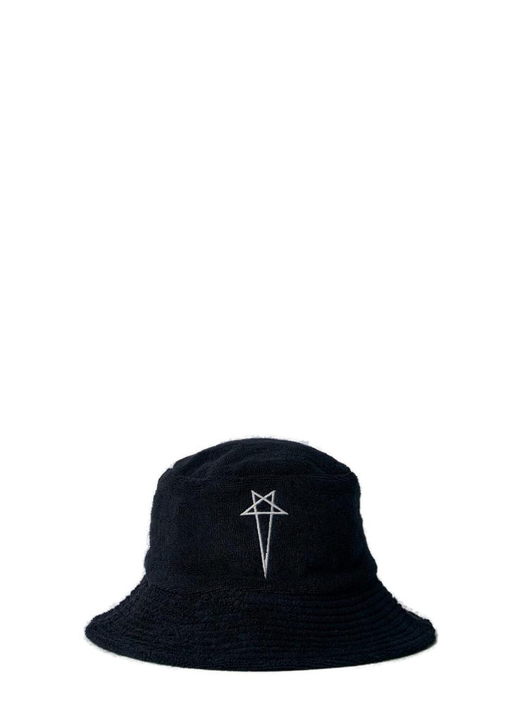 帽子 Rick Owens x Champion GILLIGAN HAT RICK OWENS Black Champion Edition Nylon Gilligan Hat | eBay