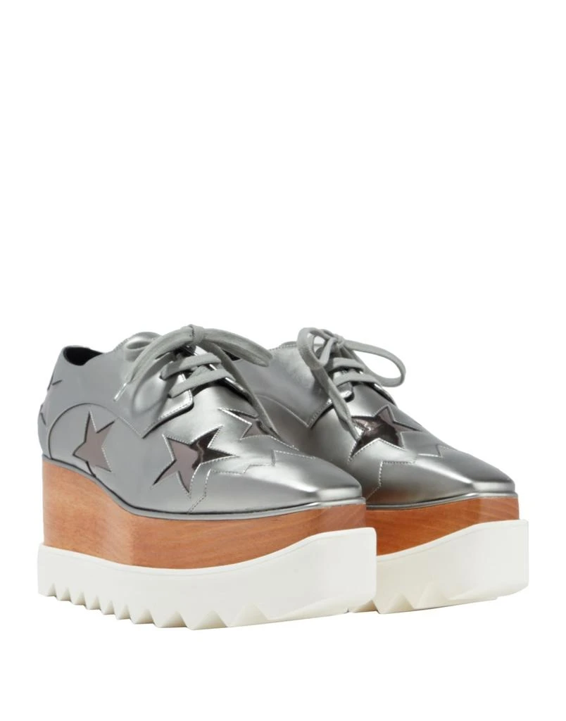 Stella McCartney Laced shoes 2