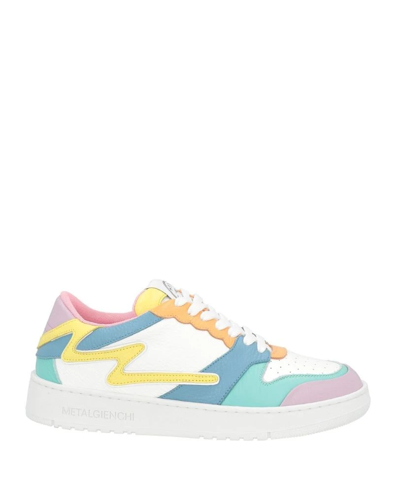 METAL GIENCHI Sneakers 1