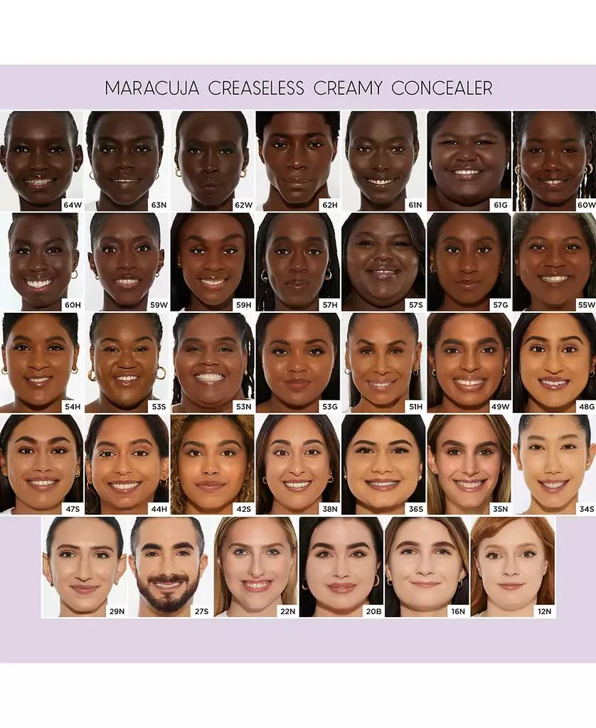 Tarte Creaseless Creamy Concealer 10