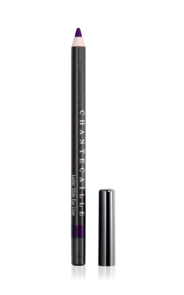 Chantecaille Chantecaille Luster Glide Eye Liner - Violet Damask - Moda Operandi 1
