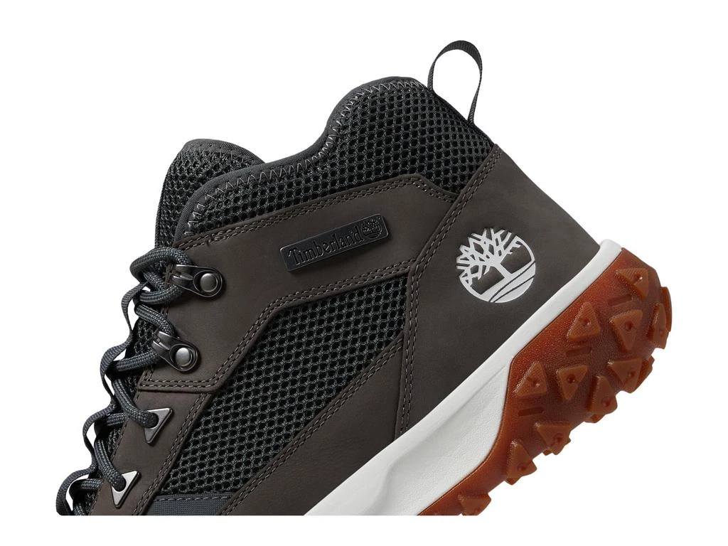 Timberland GreenStride Motion 6 Leather Super Ox 5