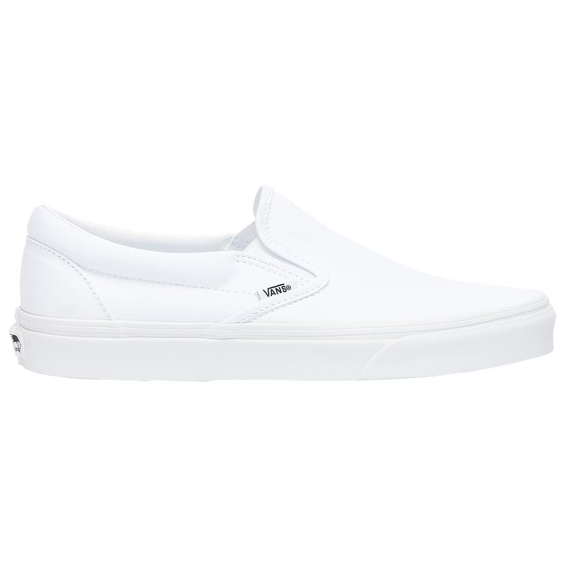 Vans Vans Classic Slip On - Men's