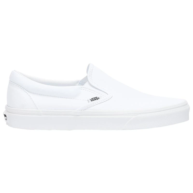 Vans Vans Classic Slip On - Men's 1