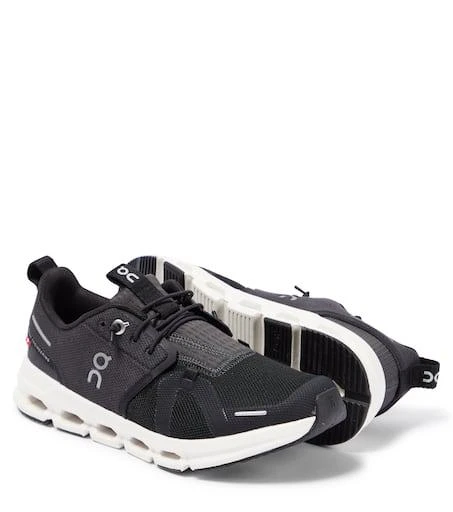 On Kids Cloud Sky running shoes 6