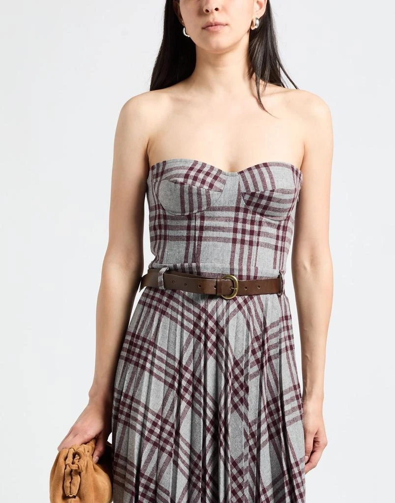SOUVENIR Midi dress 4
