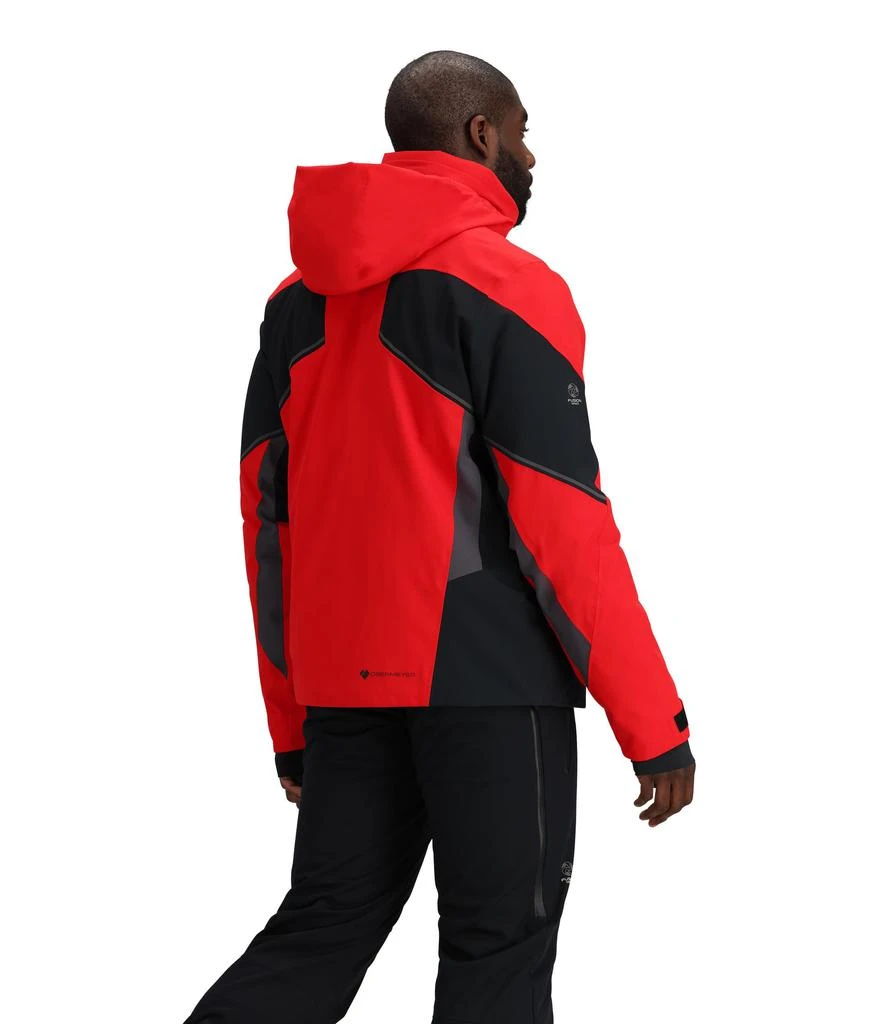 Obermeyer Charger Jacket 4