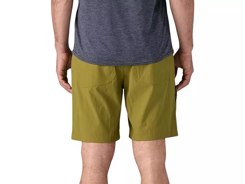 Patagonia Patagonia Men's Quandary Shorts 8"