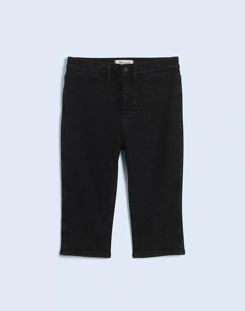 Madewell The '90s Capri Jean 6