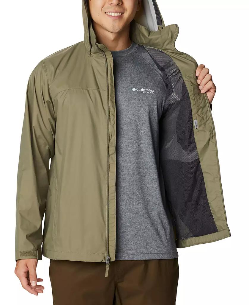 Columbia Men's Glennaker Lake Rain Jacket