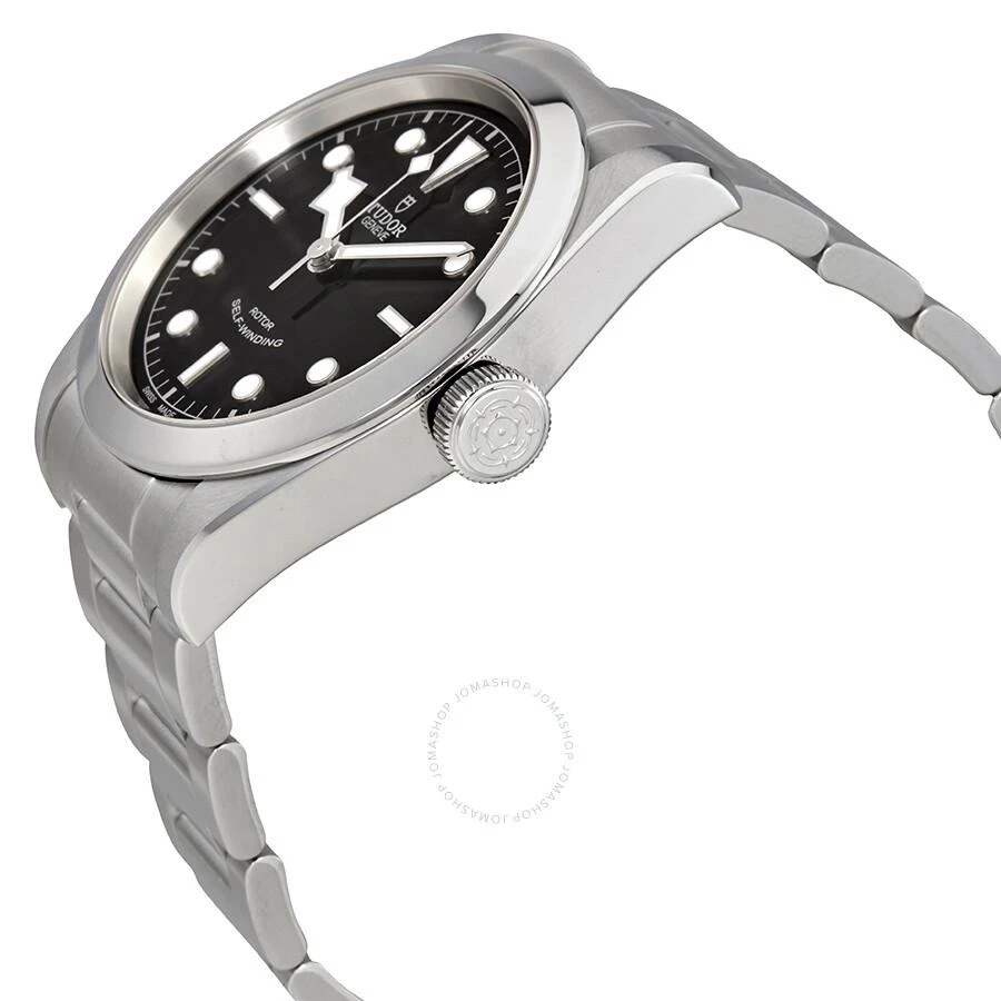 Tudor Heritage Black Bay Automatic 41 mm Steel Watch M79540-0006 2