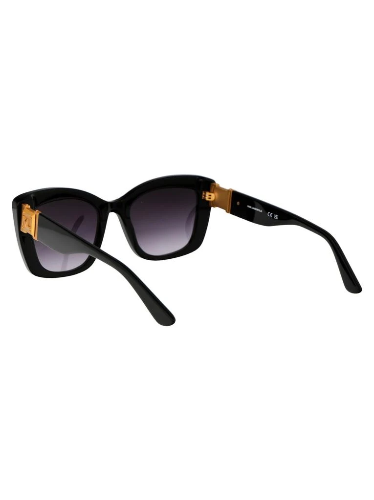 Karl Lagerfeld Paris Kl6139s Sunglasses 2