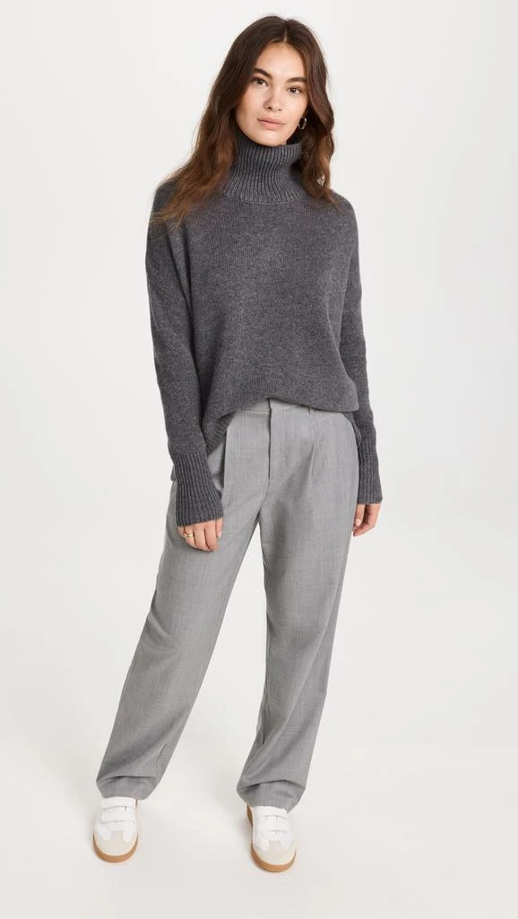 Lisa Yang Heidi Sweater 4