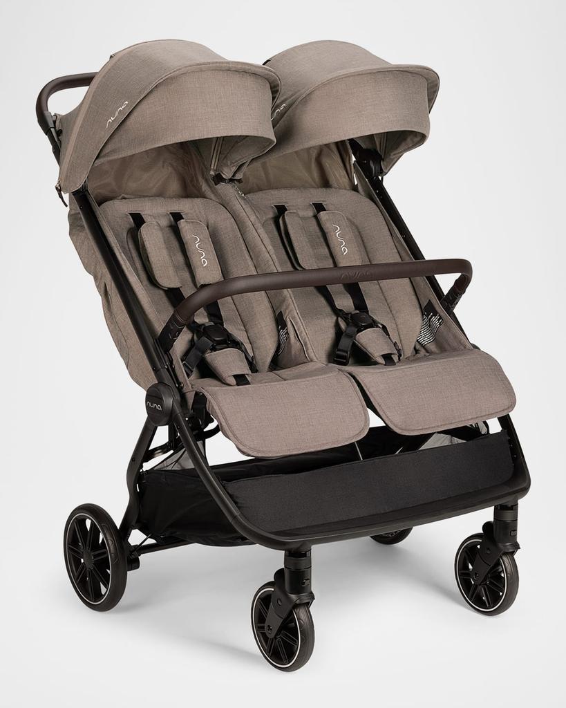 Nuna Nuna Trvl Dubl Stroller