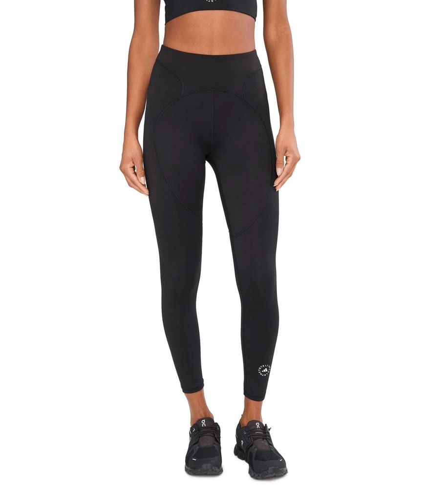 Adidas By Stella Mccartney Training 7/8 Leggings