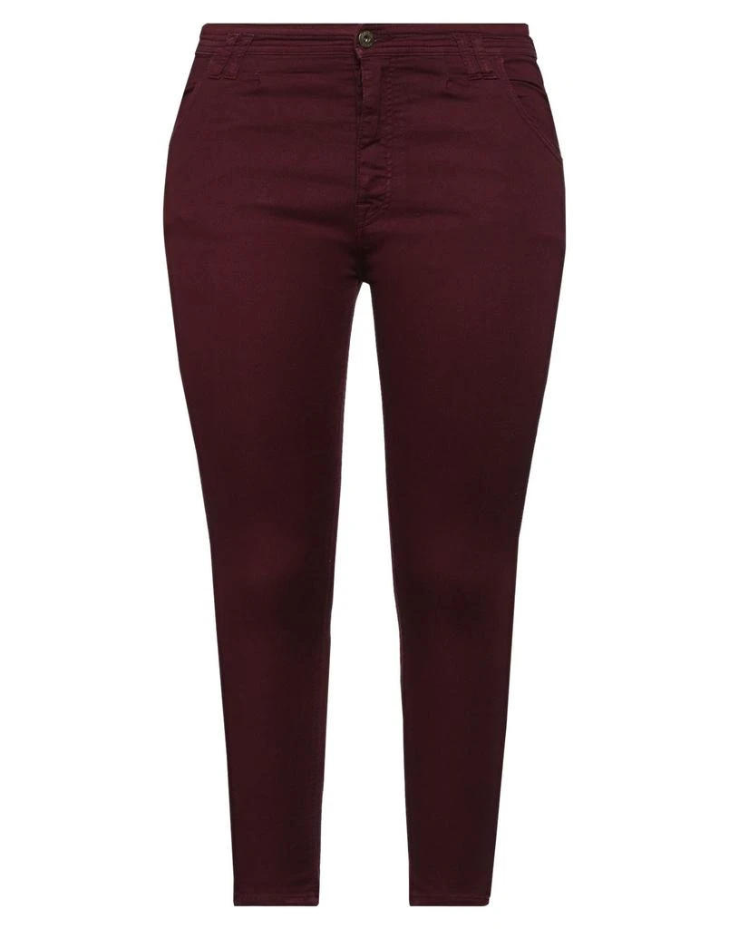 CYCLE Casual pants 1