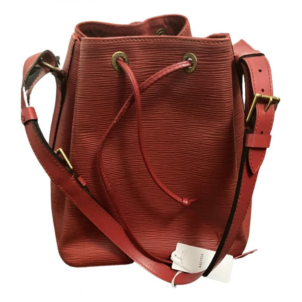 Louis Vuitton Louis Vuitton NéoNoé BB leather handbag 1