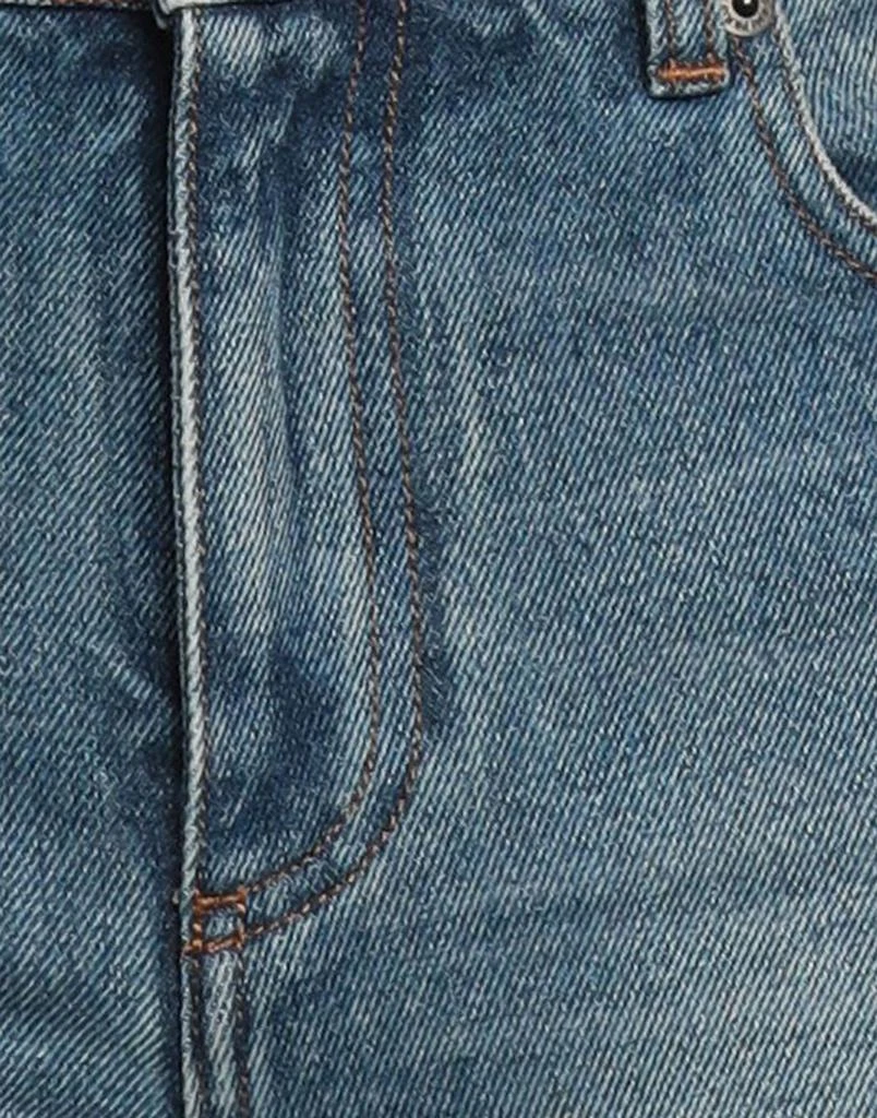AMI Denim shorts 4