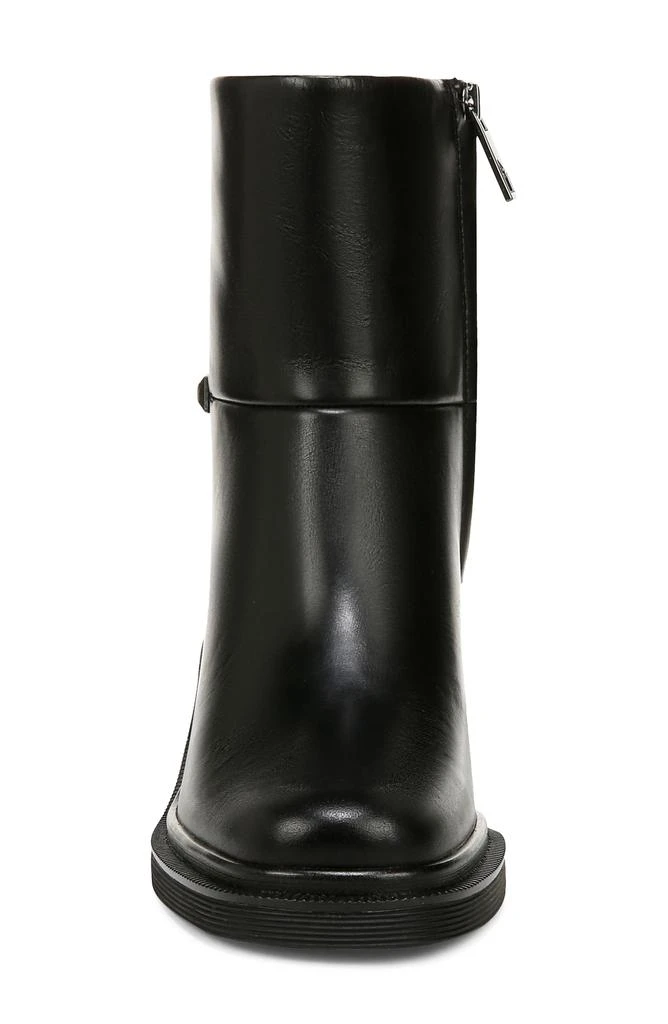 Franco Sarto Kyra Block Heel Bootie 4