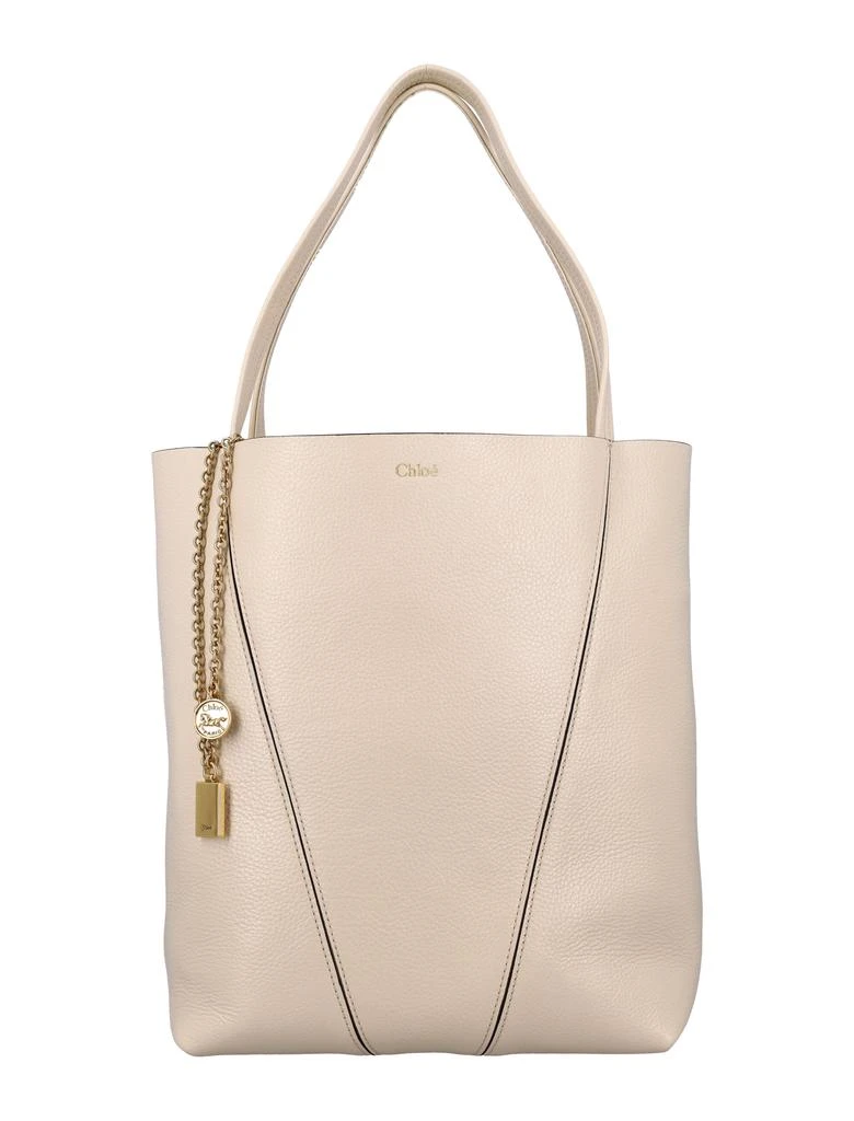 Chloé SPIN TOTE BAG 1