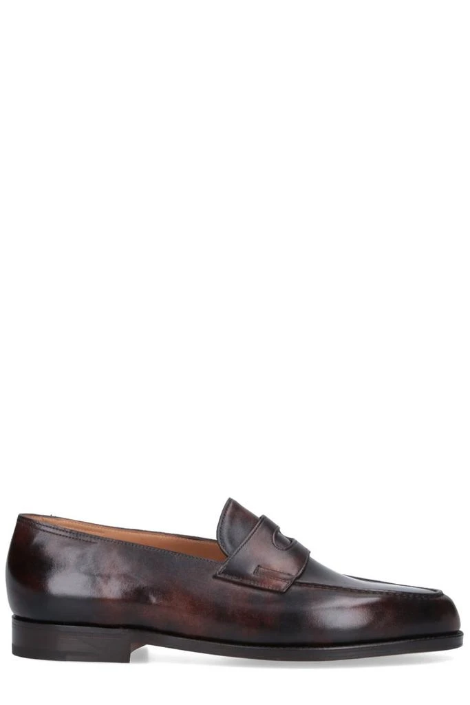 John Lobb John Lobb Lopez Loafers 1