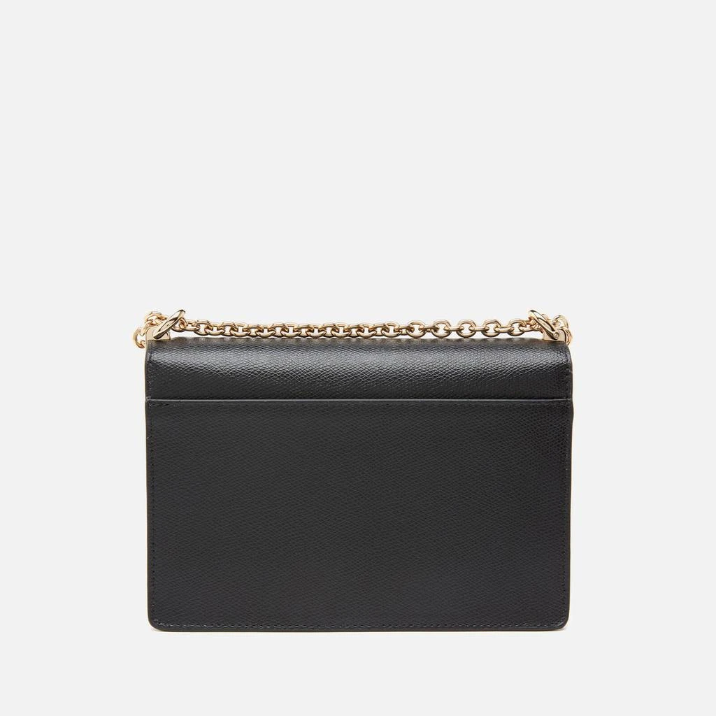 Furla Furla Women's 1927 Mini Cross Body 20 Bag - Black 3