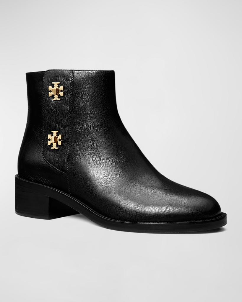 Edle Ankle shops Boots der Luxusmarke Tory Burch Gr 40