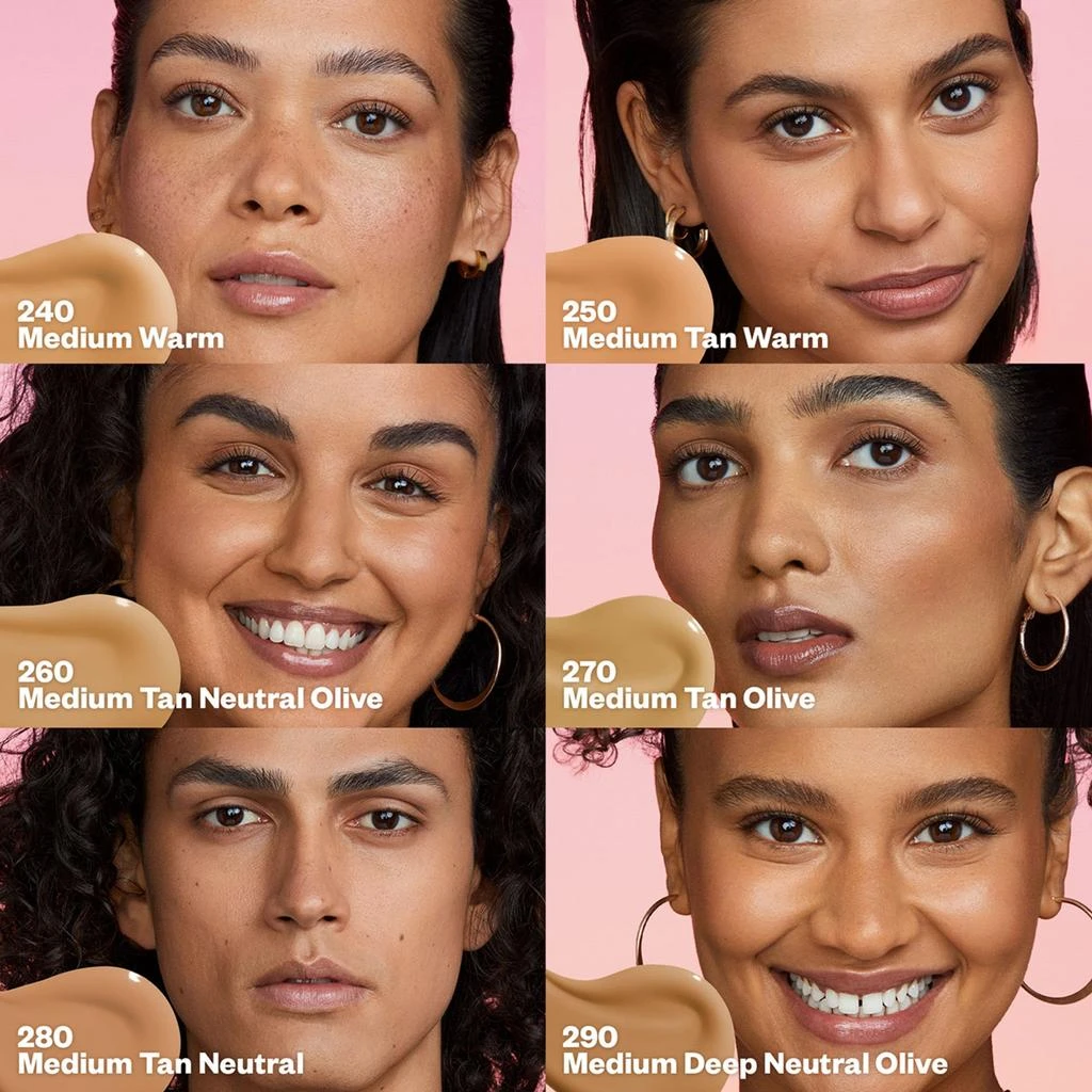 Kosas Revealer Skin Improving Foundation SPF 25 95