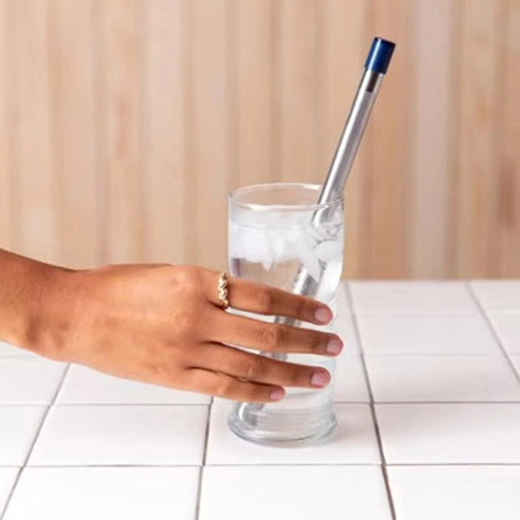 LifeStraw LifeStraw Sip Straw Filter with Carry Case 3