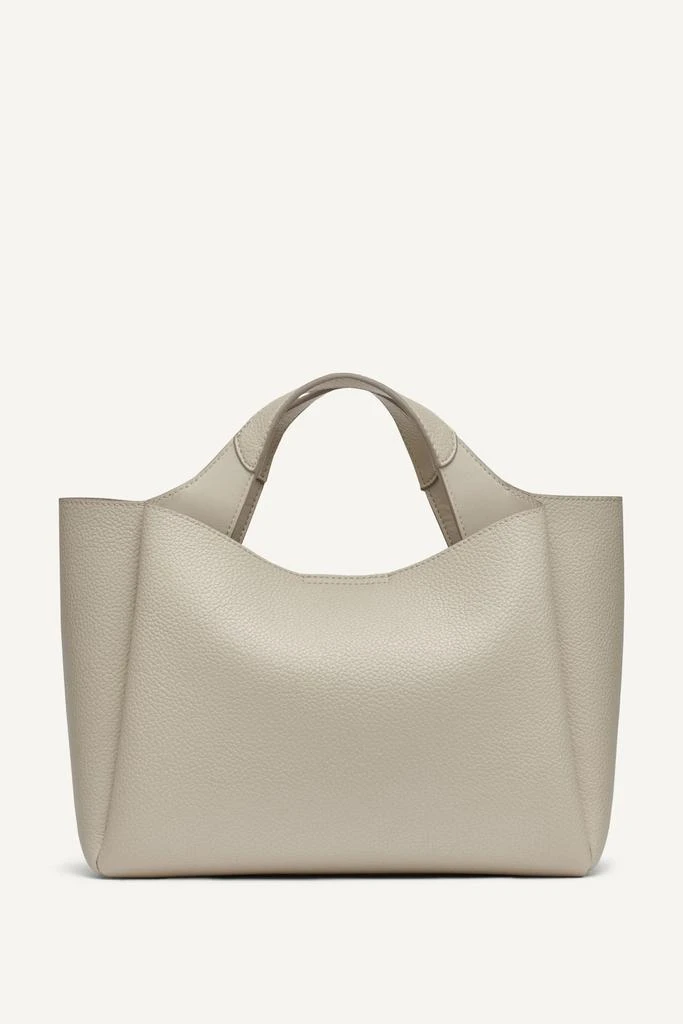 DKNY WILLA SATCHEL BAG 3