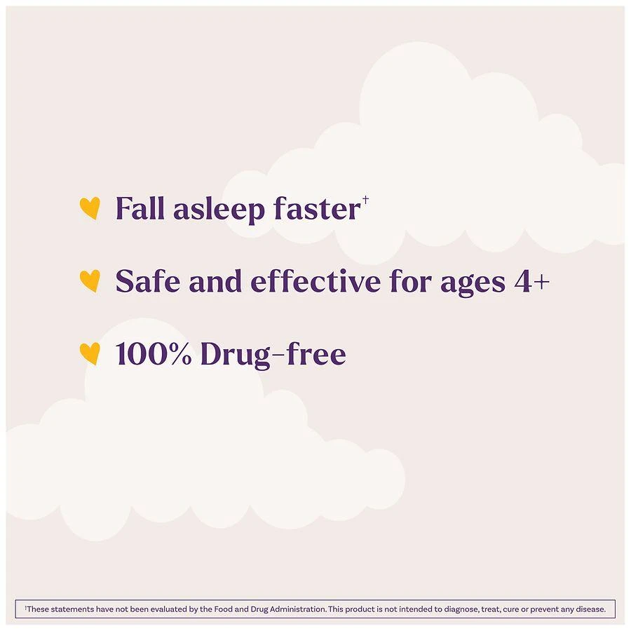 Natrol 1mg Melatonin Gummies Raspberry 4