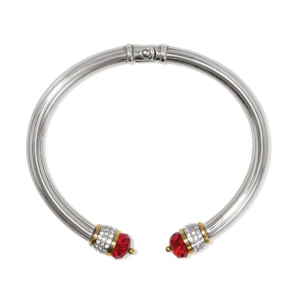 Brighton Brighton - Women's Meridian Open Hinged Bangle 2