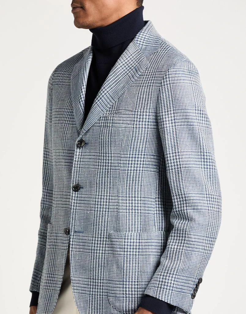 Sartorio Napoli Blazer 4
