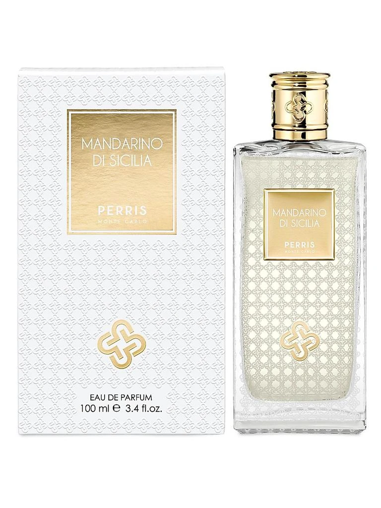 Perris Monte Carlo Mandarino di Sicilia Eau de Parfum 2