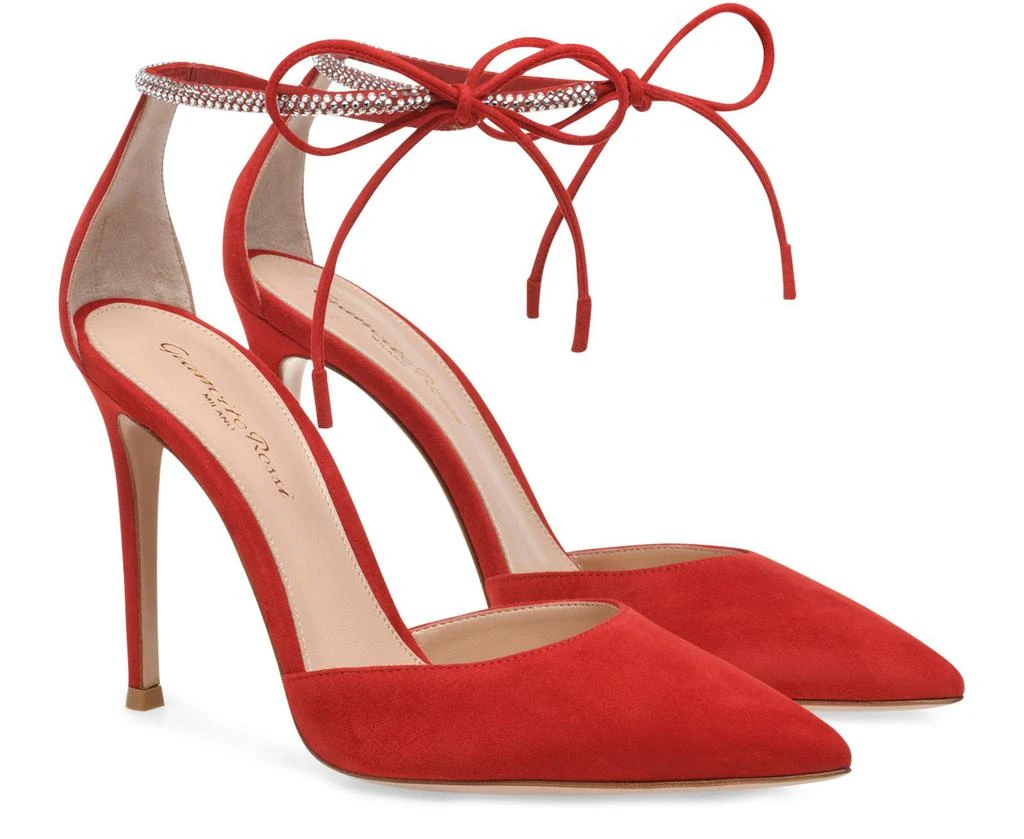 Gianvito Rossi Montecarlo d'Orsay pumps 2