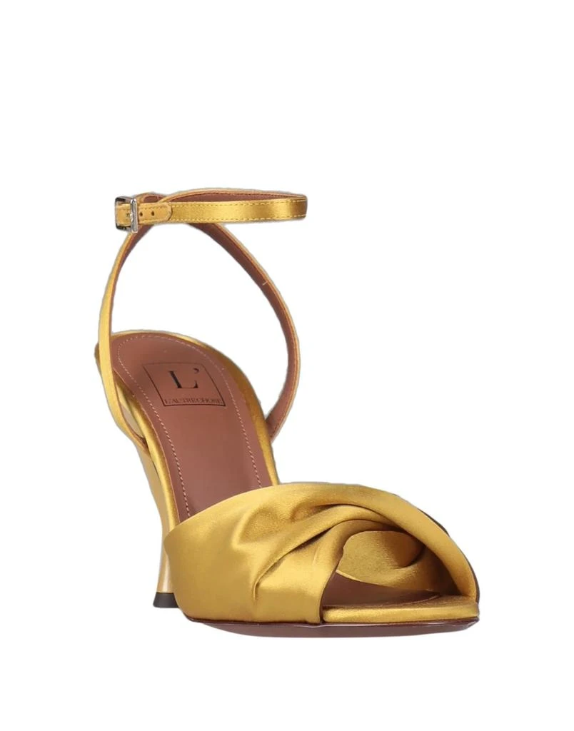 L' AUTRE CHOSE Sandals 2