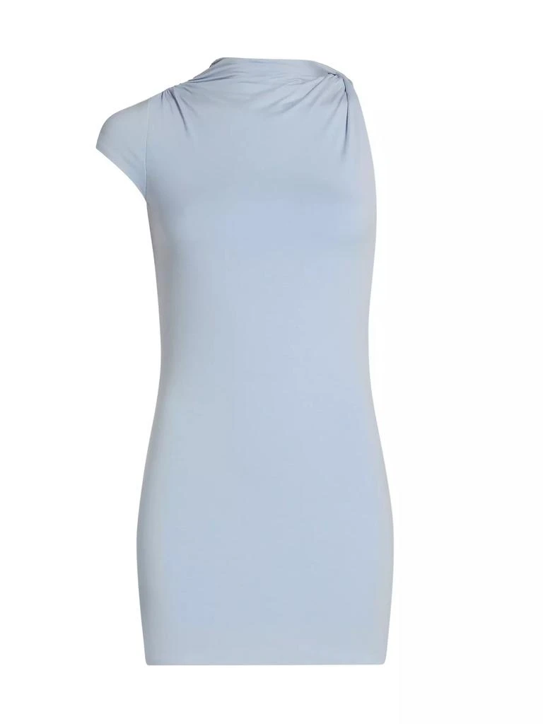 LaMarque Kimberly One-Shoulder Minidress 1