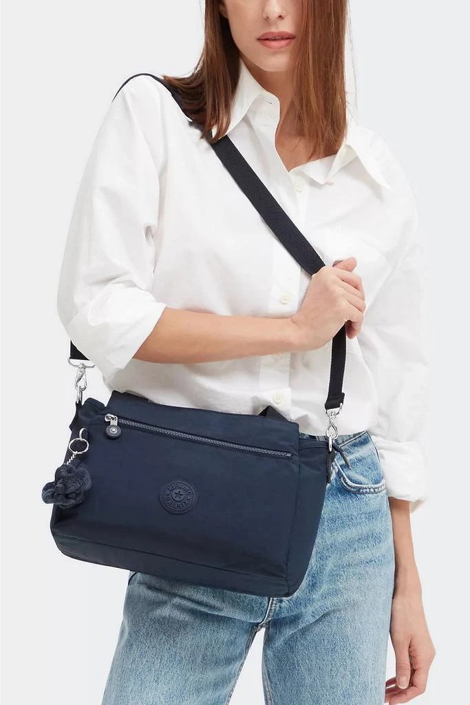 Kipling Kipling Elysia Nylon Shoulder Bag 2