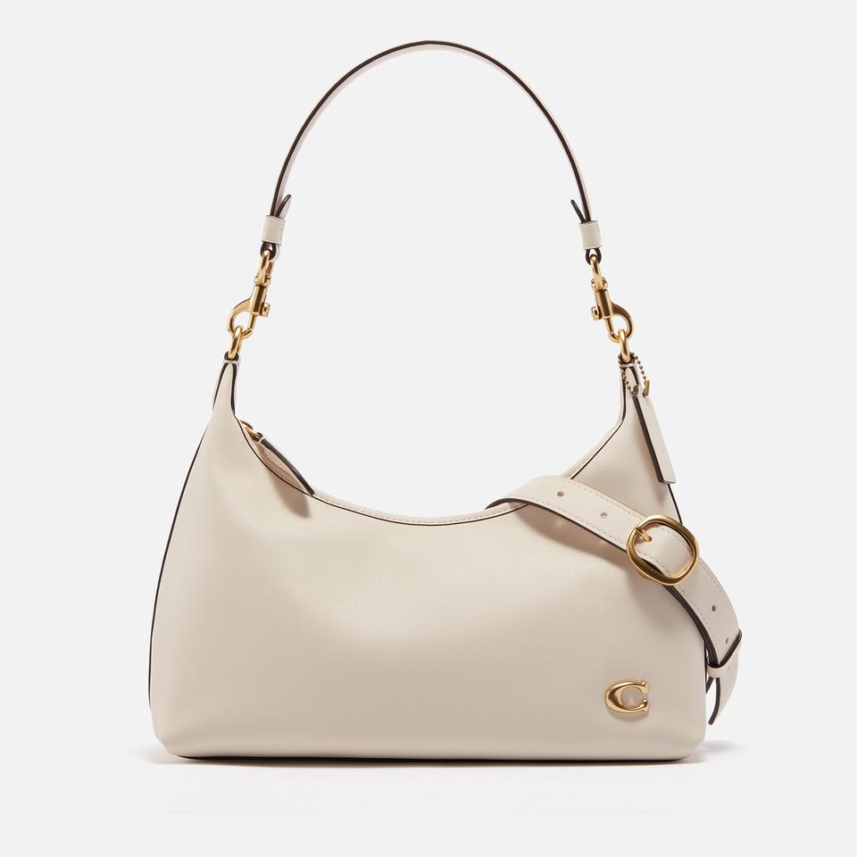 Coach Coach Juliet Leather Shoulder Bag