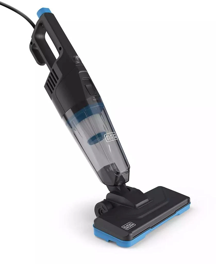 Black & Decker Power Series Flex 3-in-1 Corded Stick Vacuum 4