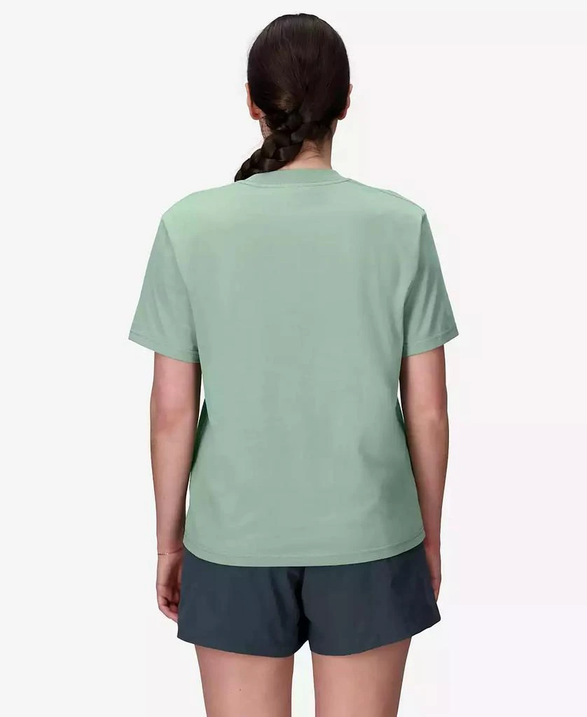 Marmot Women's Sunny Marty SS Rib Collar T-Shirts 2
