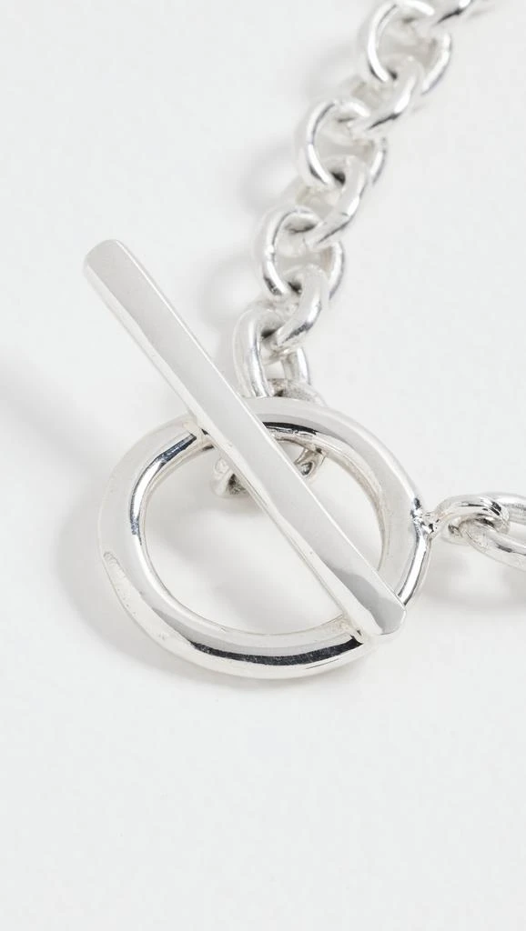 AGMES Classic Chain Necklace 4
