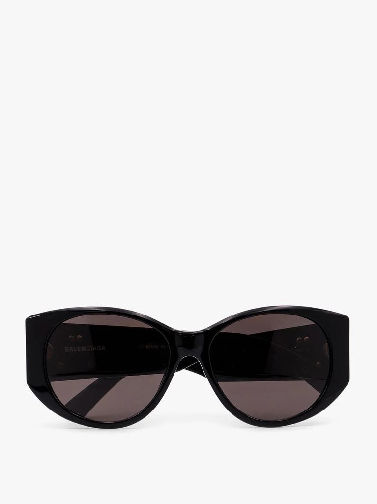 Balenciaga Acetate sunglasses from Nugnes 1920