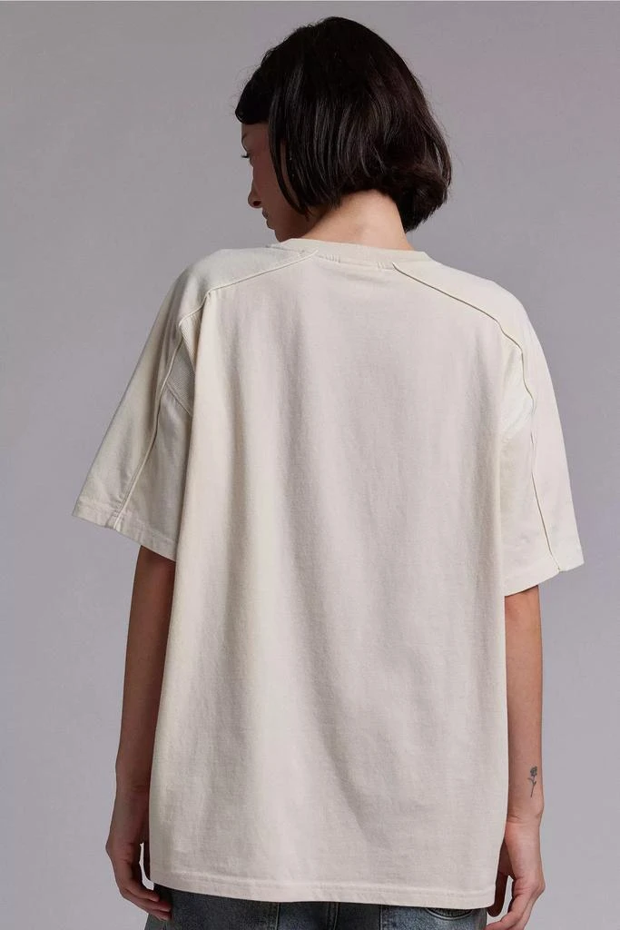 iets frans iets frans... Paneled Tee 4