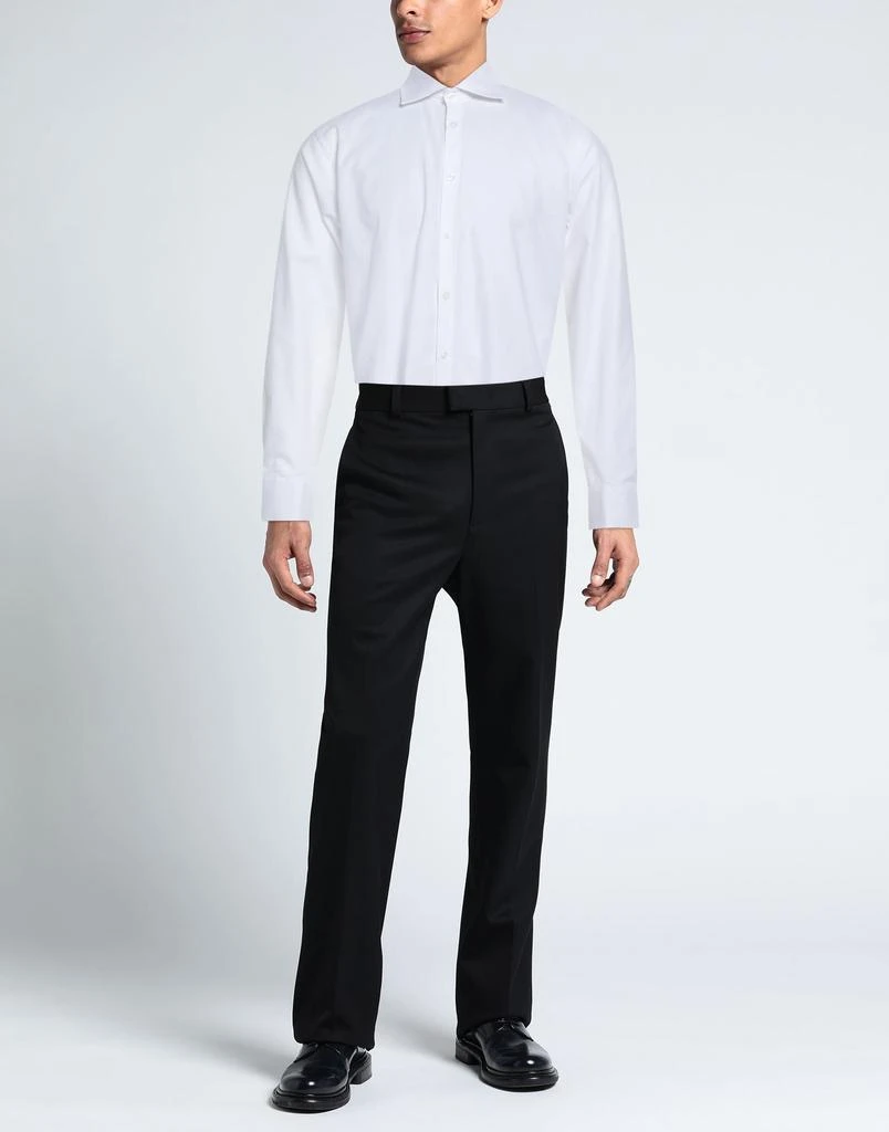 HAMAKI-HO Solid color shirt 2